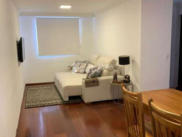 Apartamento com 2 quartos à venda na Ari Aps, 290, Jardim Bonfiglioli, São Paulo, 52 m2 por R$ 293.000