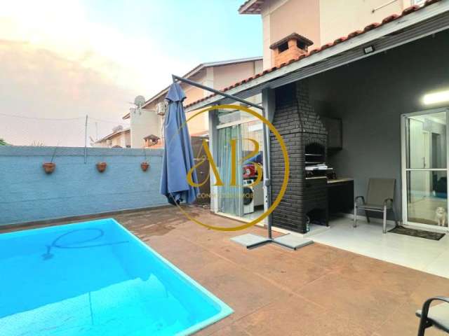 Otima casa com piscina na Vila do Golfe a poucos minutos do Shoppping Iguatemi