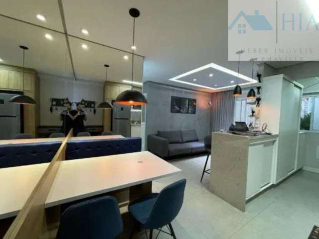Apartamento com 2 quartos à venda no Alphaville Centro Industrial e Empresarial/Alphaville., Barueri , 67 m2 por R$ 880.000