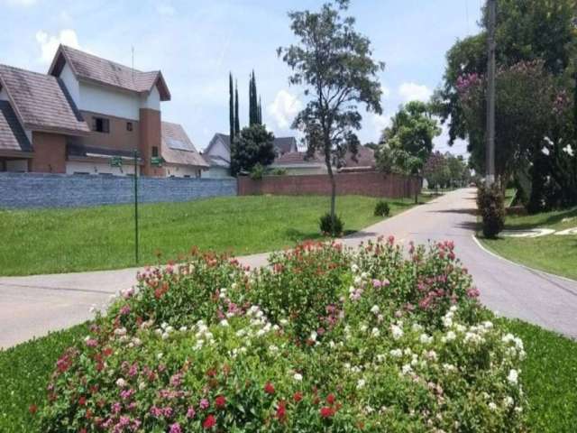 Terreno à venda na Rua Paulo Viriato Corrêa da Costa, Condomínio Residencial Mirante do Vale, Jacareí