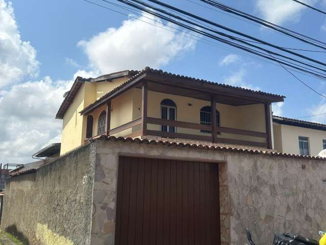 Casa Em Mussurunga