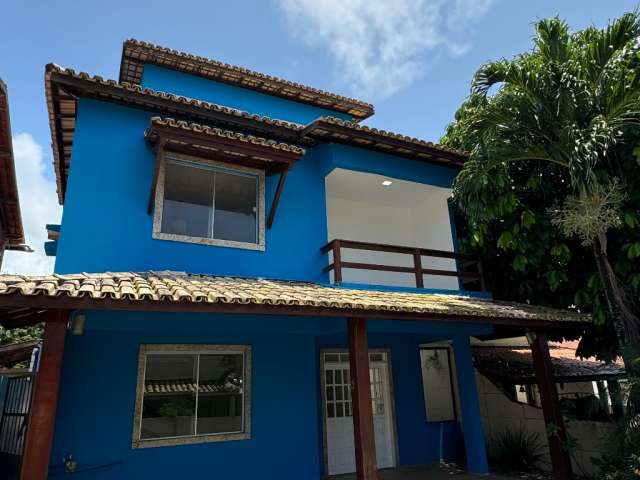 Casa com 3 quartos para alugar na Rua Encontro das Árvores, Jardim Placaford, Salvador, 250 m2 por R$ 5.000