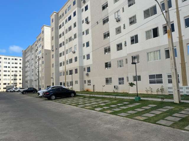 Apartamento reseva Piatã