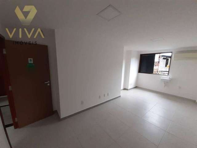 Salas para alugar, 200 m² por R$ 15.000/mês - Centro - João Pessoa/PB