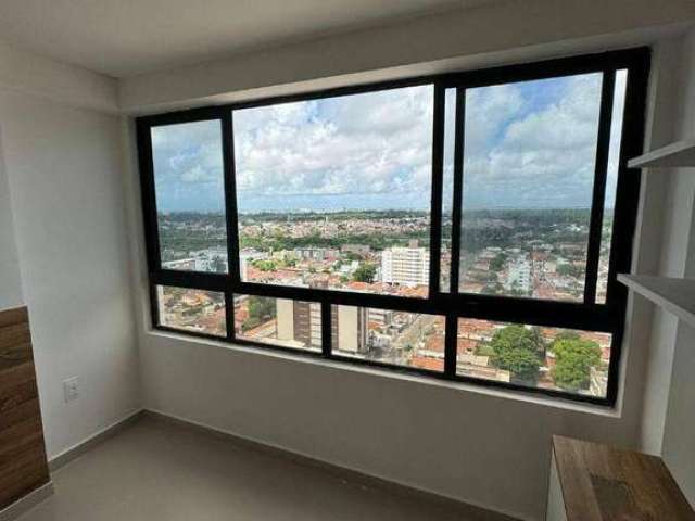 Apartamento com 3 dormitórios à venda, 88 m² por R$ 690.000,00 - Expedicionários - João Pessoa/PB