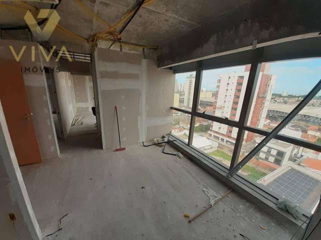 Sala Comercial, 63 m² - venda por R$ 655.000 ou aluguel por R$ 6.500/mês - Tambauzinho - João Pessoa/PB