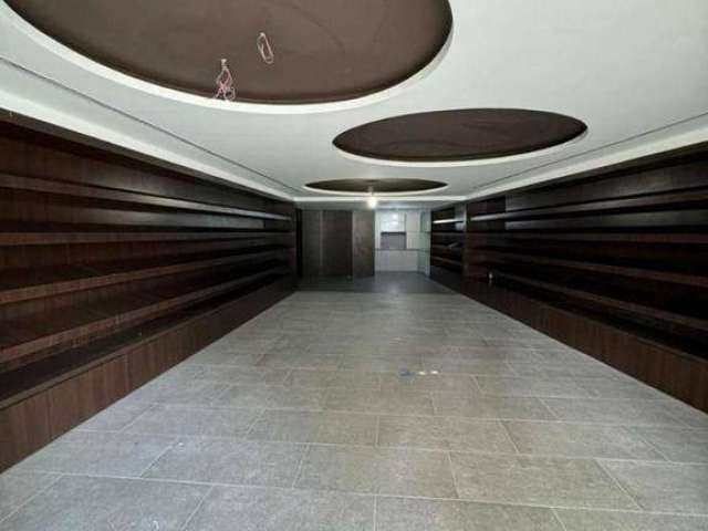 Sala à venda, 148 m² por R$ 2.200.000 - Miramar - João Pessoa/PB