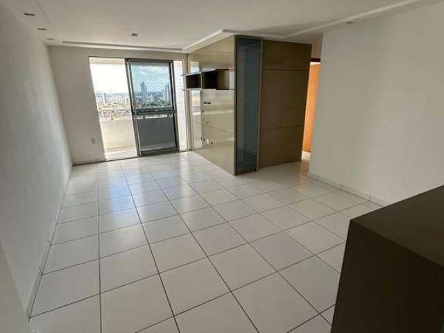 Apartamento com 3 dormitórios à venda, 96 m² por R$ 700.000,00 - Pedro Gondim - João Pessoa/PB