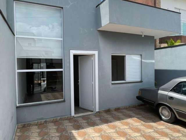 Casa com 3 quartos à venda na Avenida das Açucenas, Portais (Polvilho), Cajamar, 80 m2 por R$ 650.000