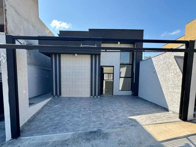 Casa em condomínio fechado com 3 quartos à venda na Rua Afonso Caramigo, Centro, Cajamar, 76 m2 por R$ 620.000