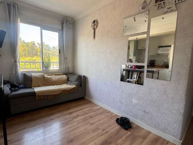 Lindo Apartamento Porteira Fechada