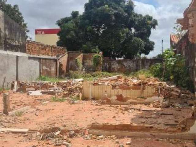 Terreno para Venda em São Luís, Cohab