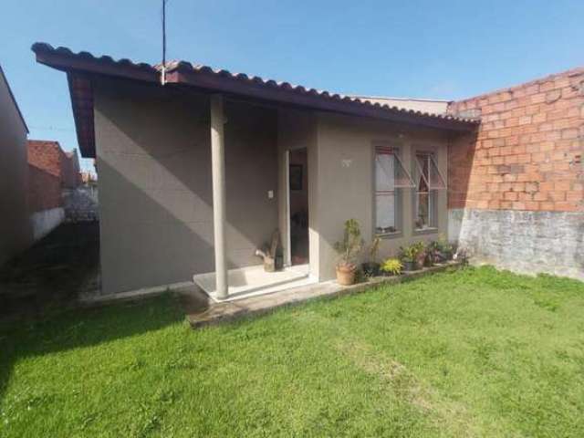 Casa para Venda em São José de Ribamar, Estrada de Ribamar, 2 dormitórios, 1 banheiro, 2 vagas