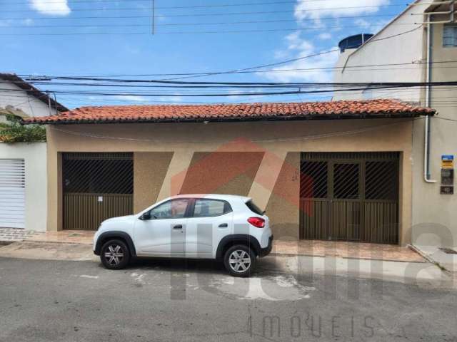 Casa para Venda em São Luís, Maranhão Novo, 3 dormitórios, 1 suíte, 2 banheiros, 2 vagas