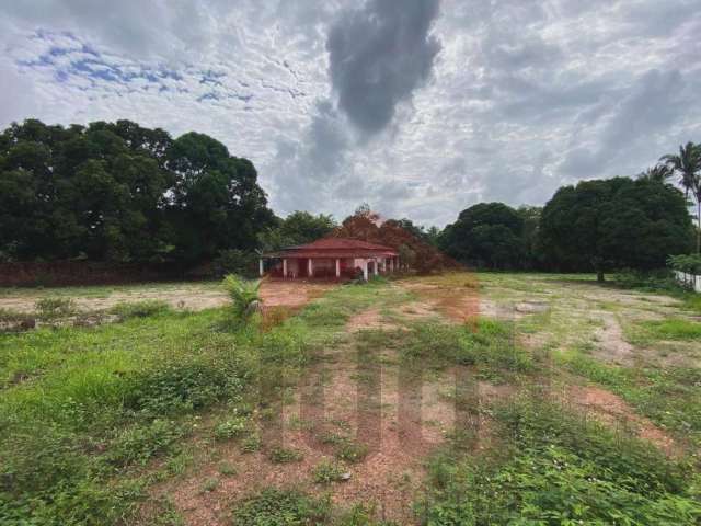 Área para Venda em São Luís, Itapera