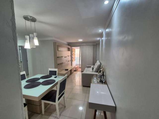 Apartamento para Venda em São Luís, Turu, 3 dormitórios, 1 banheiro