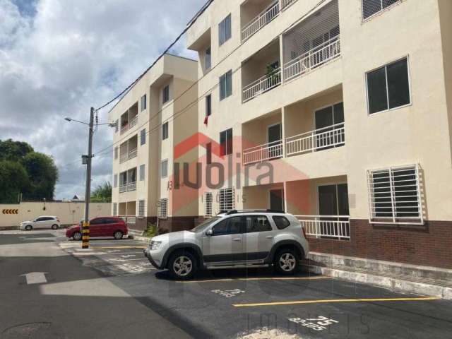 Apartamento para Venda em São Luís, Cohab Anil IV, 2 dormitó