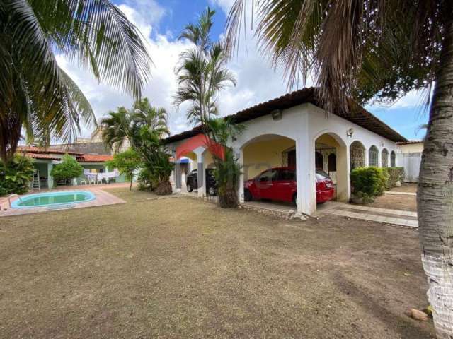 Casa para Venda em São Luís, COHAJAP, 4 dormitórios, 2 suítes