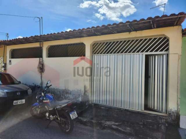 Casa para Venda em São Luís, Cohab, 2 dormitórios, 1 suíte, 2 banheiros, 3 vagas