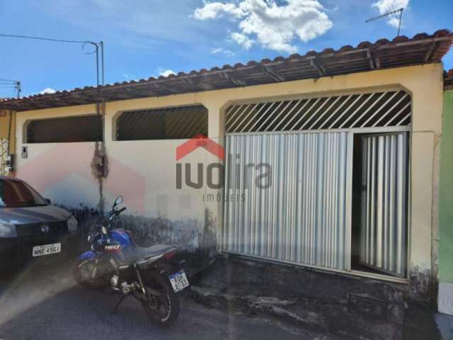 Casa para Venda em São Luís, Cohab, 2 dormitórios, 1 suíte, 2 banheiros, 3 vagas