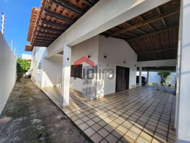 Casa para Venda em São Luís, Jardim Eldorado, 5 dormitórios, 3 suítes, 5 banheiros, 4 vagas