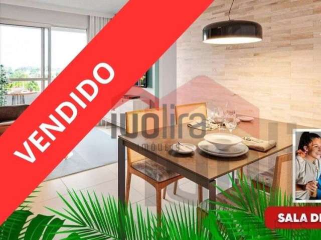 Apartamento para Venda em São José de Ribamar, Araçagy, 2 do