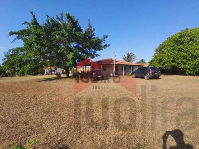 Terreno para Venda em Paço do Lumiar, Pindoba, 2 dormitórios, 1 suíte, 2 banheiros, 10 vagas