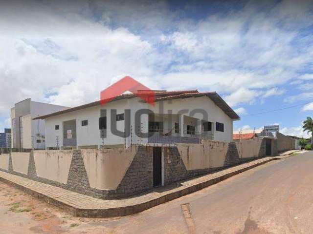 Casa para Venda em São Luís, Calhau, 5 dormitórios, 5 suítes, 7 banheiros, 8 vagas