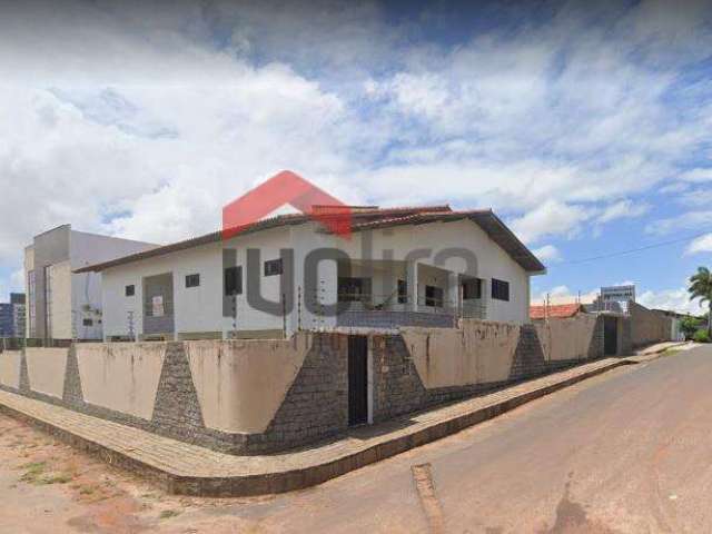 Casa para Venda em São Luís, Calhau, 5 dormitórios, 5 suítes