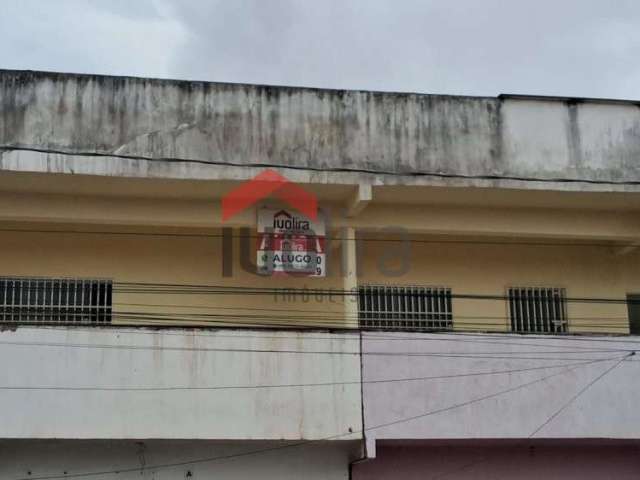 Ponto Comercial para Locação em Paço do Lumiar, Maiobão, 1 banheiro