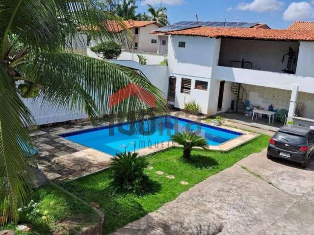 Casa para Venda em São Luís, QUINTAS DO CALHAU, 4 suítes