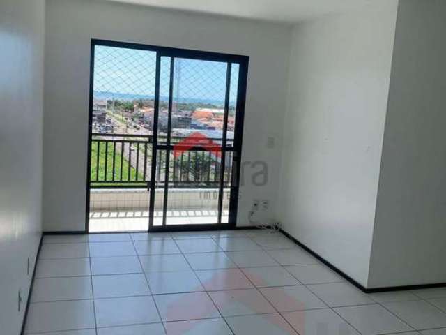 Apartamento para Venda em São Luís, Calhau, 3 dormitórios, 1