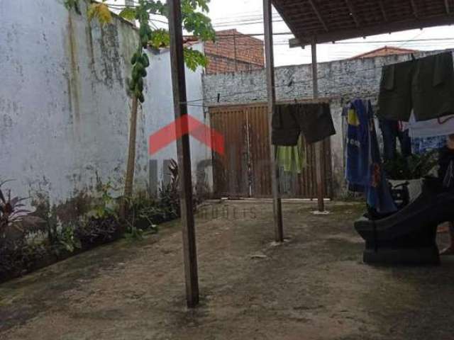 Casa para Venda em São Luís, Parque Timbiras, 4 dormitórios,