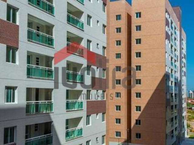 Apartamento para Venda em São Luís, Renascença, 3 dormitórios, 1 suíte, 4 banheiros, 2 vagas