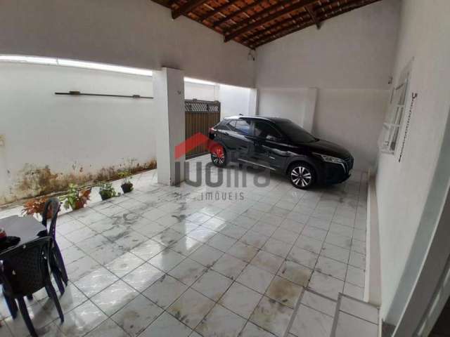 Casa para Venda em São Luís, Planalto Turu II, 3 dormitórios