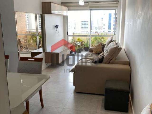 Apartamento para Venda em São Luís, Renascença, 2 dormitórios, 2 banheiros, 2 vagas