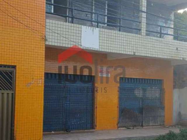 Ponto Comercial para Venda em São Luís, Jardim São Cristóvão, 2 dormitórios, 2 banheiros