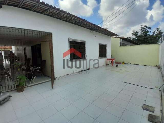 Casa para Venda em São Luís, COHAJAP, 3 dormitórios, 2 suíte