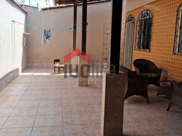 Casa para Venda em São Luís, Residencial Araras, 4 dormitóri