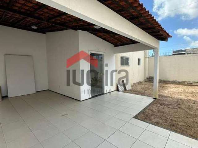 Casa para Venda em São José de Ribamar, Araçagy, 3 dormitórios, 2 suítes