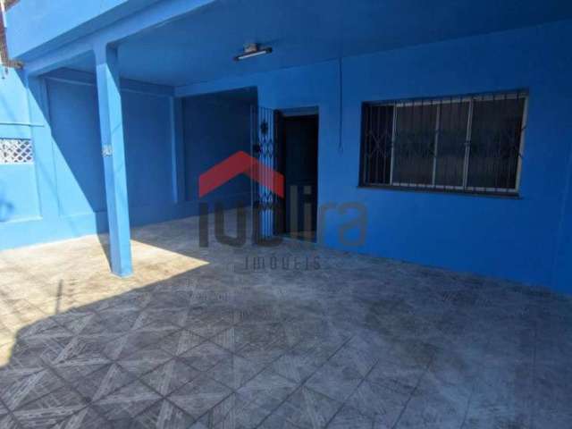 Casa para Venda em São Luís, Centro, 2 dormitórios, 1 banheiro