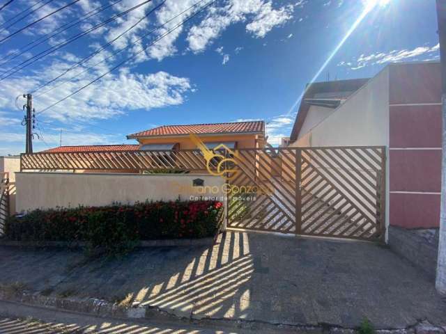 Casa à venda no Condomínio Jacarandás - Mogi Guaçu/SP