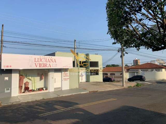 Loja à venda no bairro Lote - Mogi Guaçu/SP