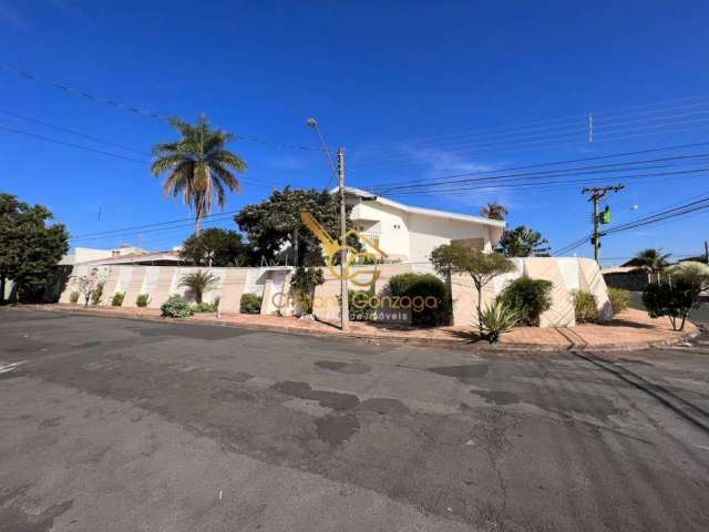 Casa à venda no bairro Jardim Paulista - Mogi Mirim/SP