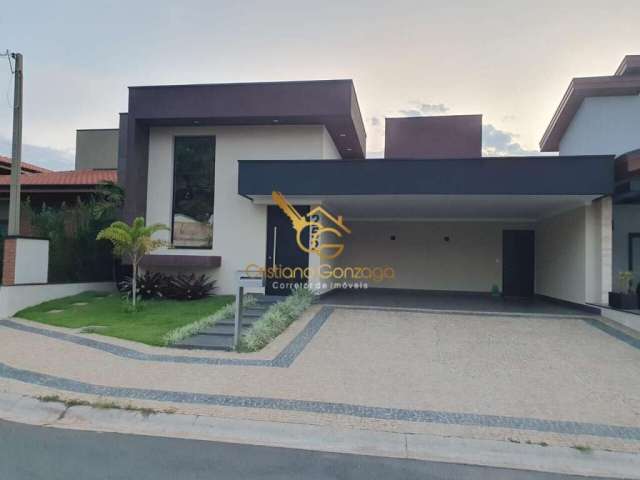 Casa à venda Residencial Vale Verde - Mogi Guaçu/SP