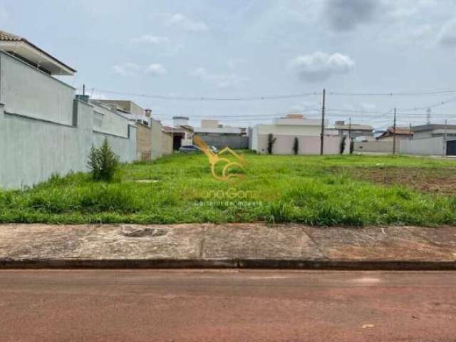 Terreno à venda no bairro Residencial do Bosque - Mogi Mirim/SP