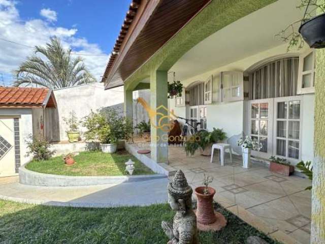 Casa à venda no bairro Jardim Selma - Mogi Guaçu/SP