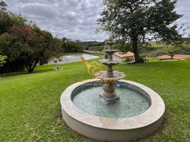 Terreno à venda no Condomínio Fazenda Paineiras - Mogi Mirim/SP