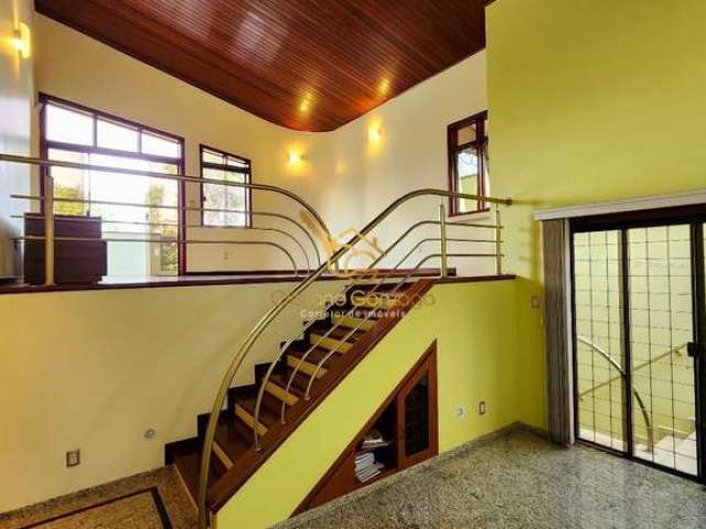 Casa à venda no bairro Parque Residencial Cambuí - Mogi Guaçu/SP