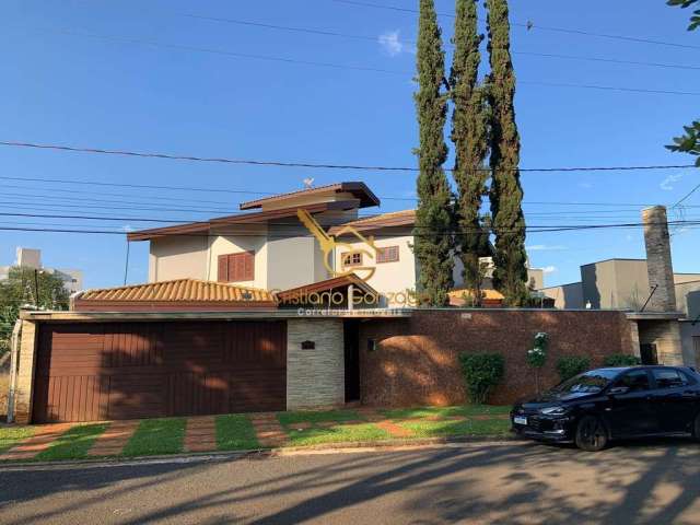 Casa à venda no bairro Jardim Camargo - Mogi Guaçu/SP